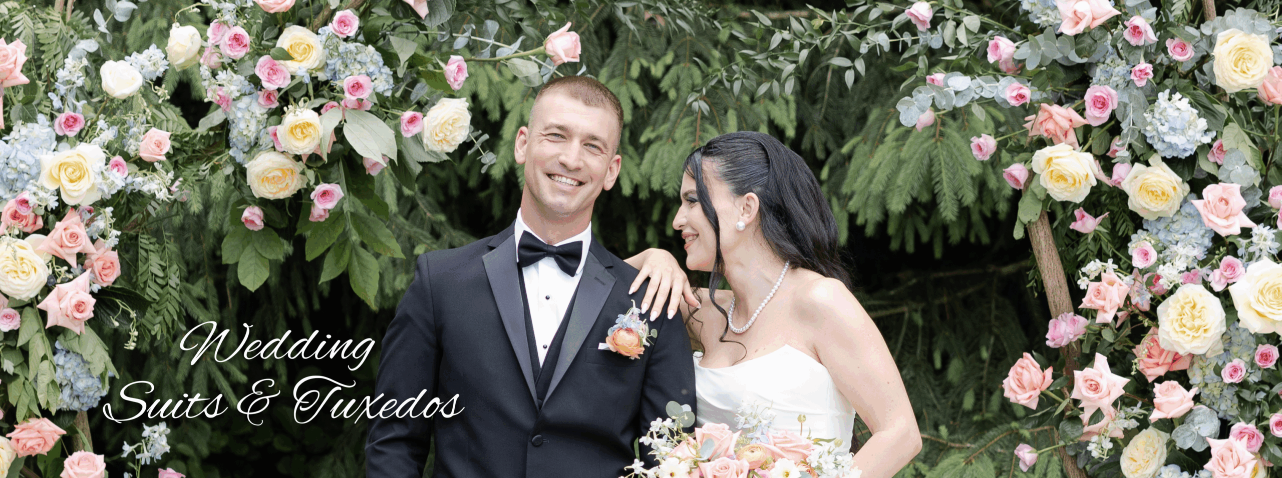 wedding tuxedos and suits rental and purchase