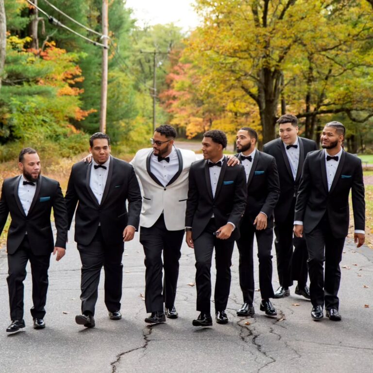 formalwear for every body type