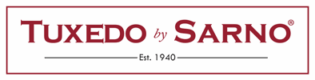 Tuxedo by Sarno Logo