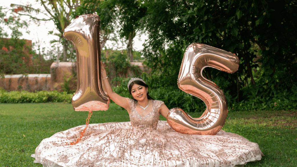 tuxedo colors for quinceanera