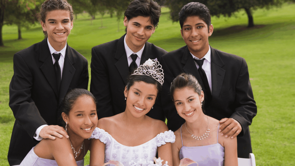 Do’s and Don’ts of Dressing the Chambelanes