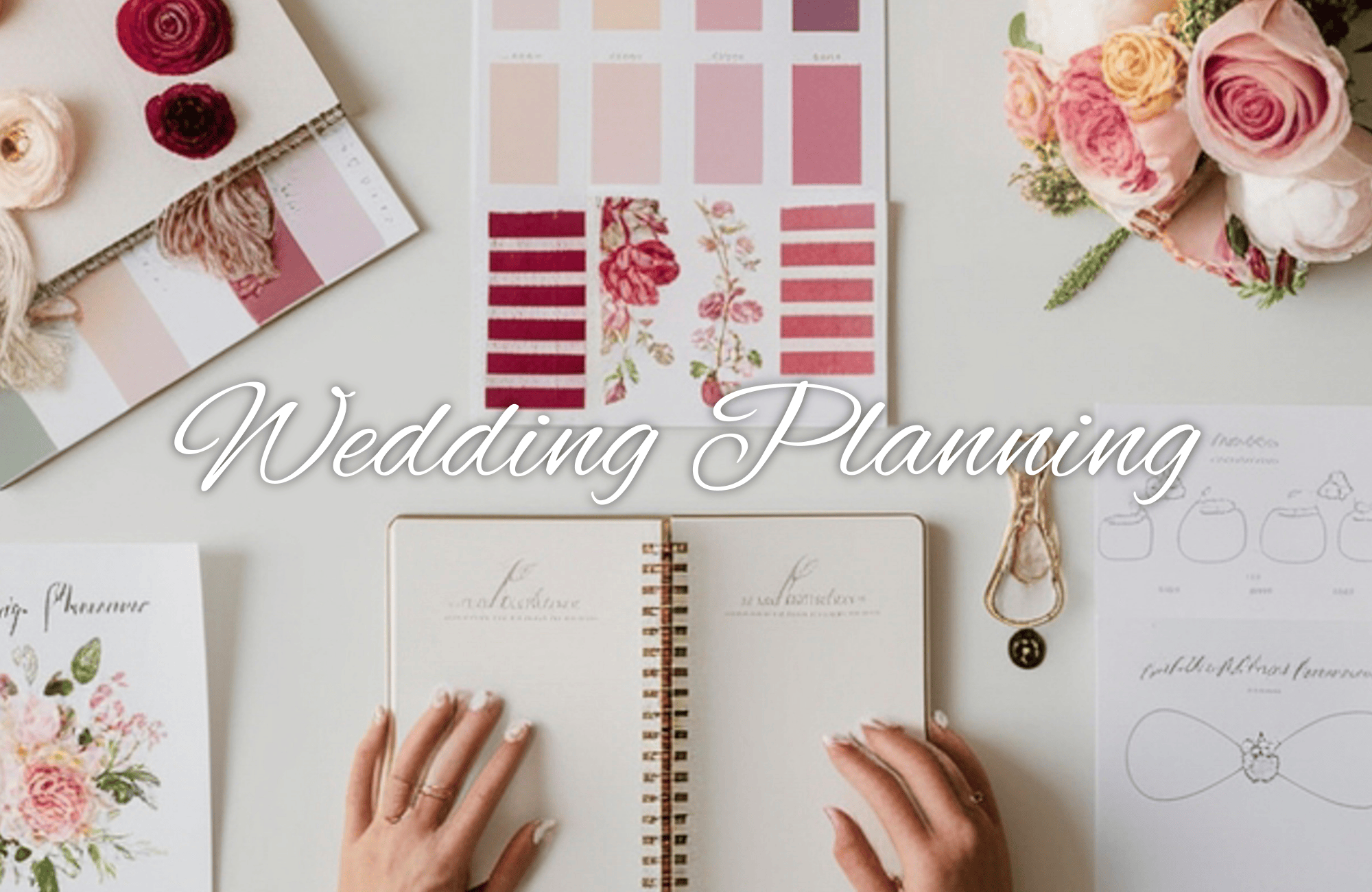 wedding planning tuxedo by sarno guide