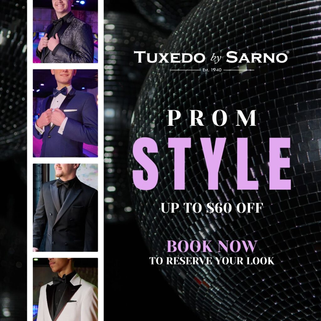 tuxedo by sarno prom sale for high school formal dances suits and tuxedos