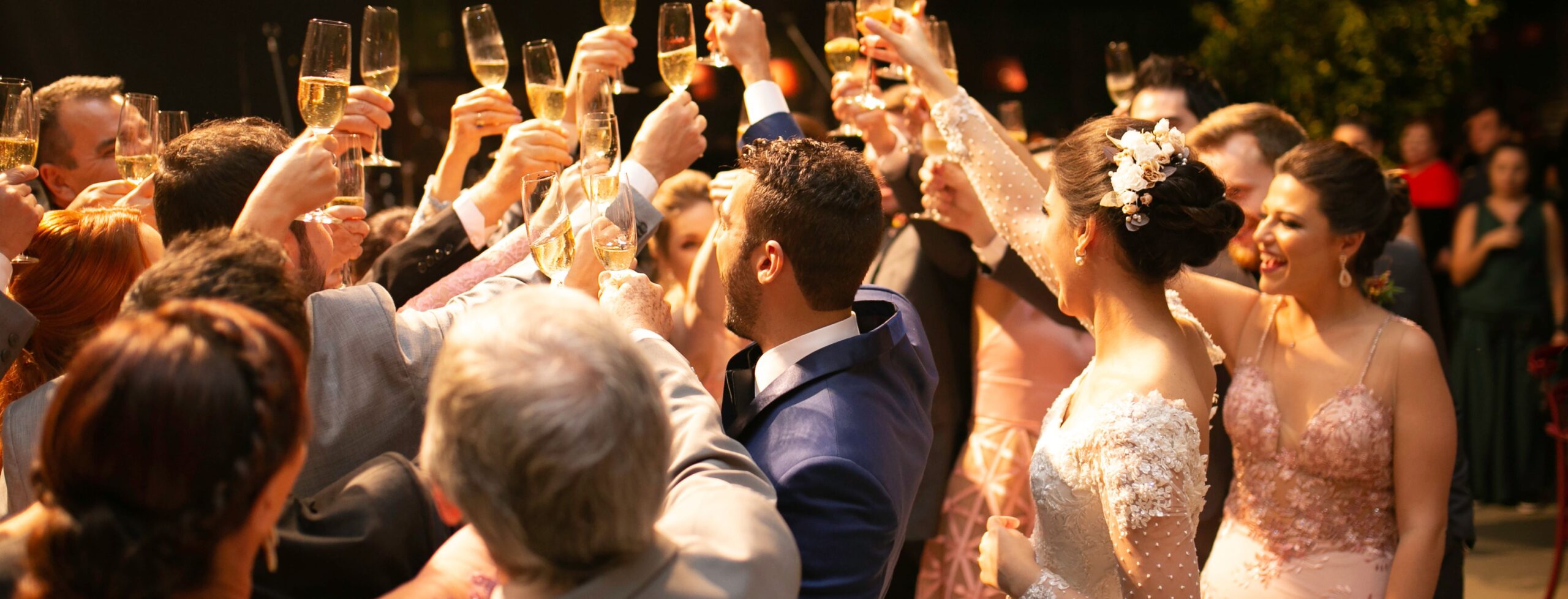 wedding planners music entertainment