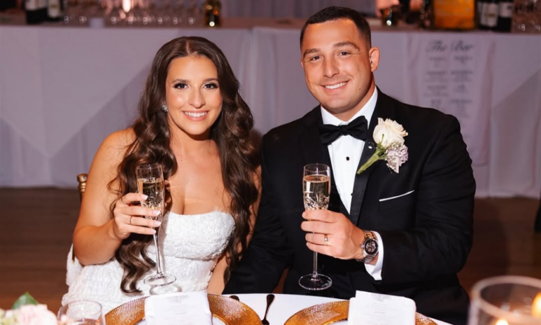 Learn the small formalwear details that make a big difference on your wedding day. From when to button your jacket to proper pant length and fit, these timeless tuxedo and suit style tips will help every groom look polished, confident, and wedding-ready.