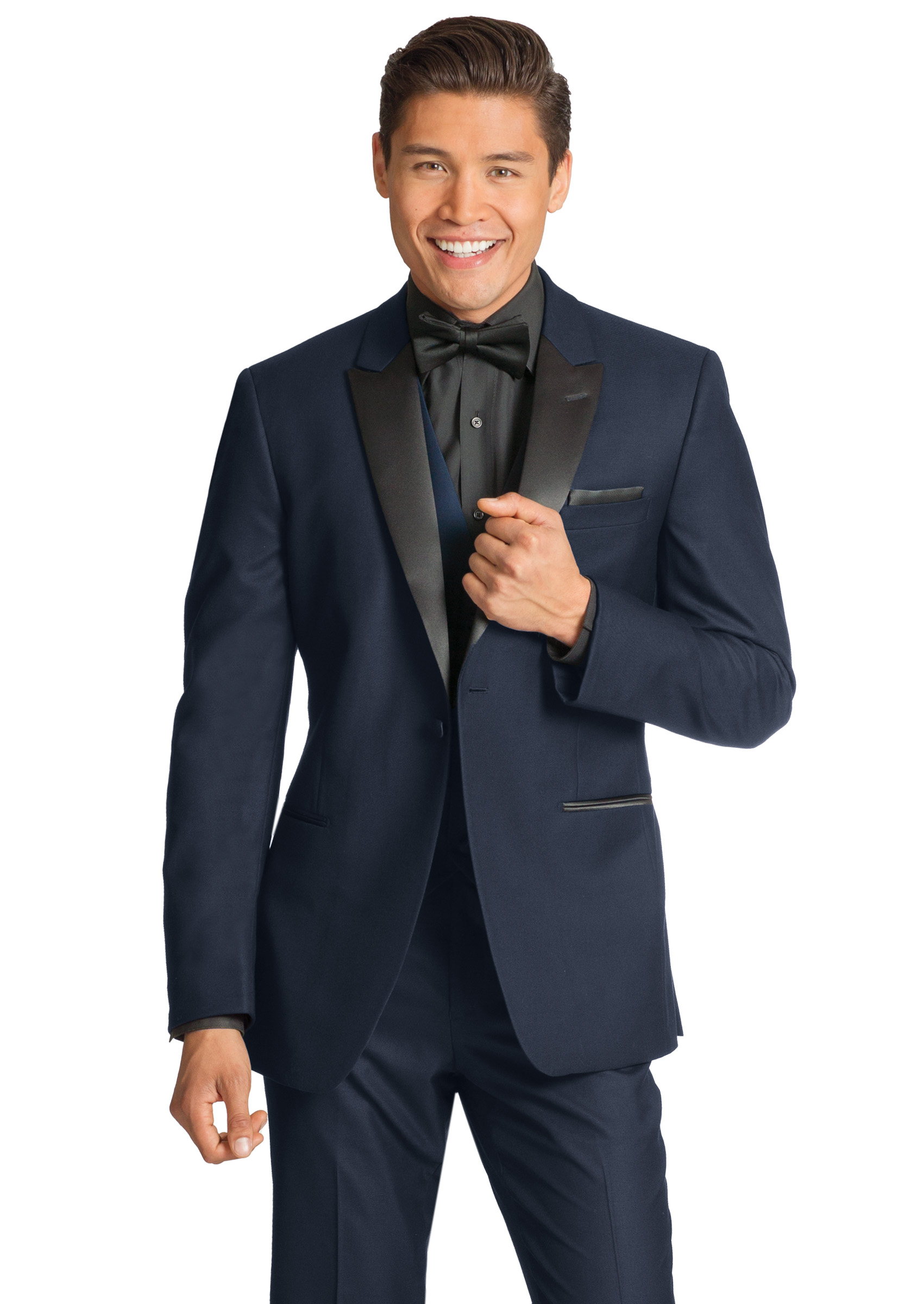 Navy Blake - Image 4