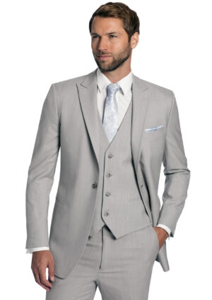 Light Grey Griffin