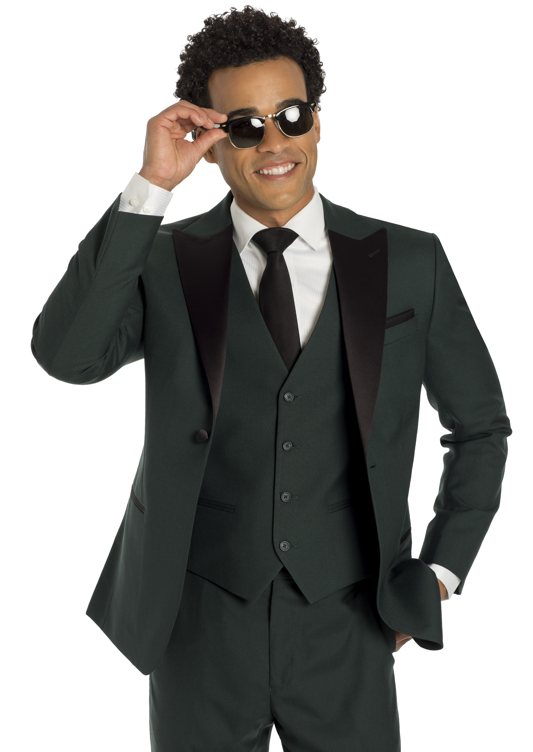 Hunter Green Cooper - Image 3