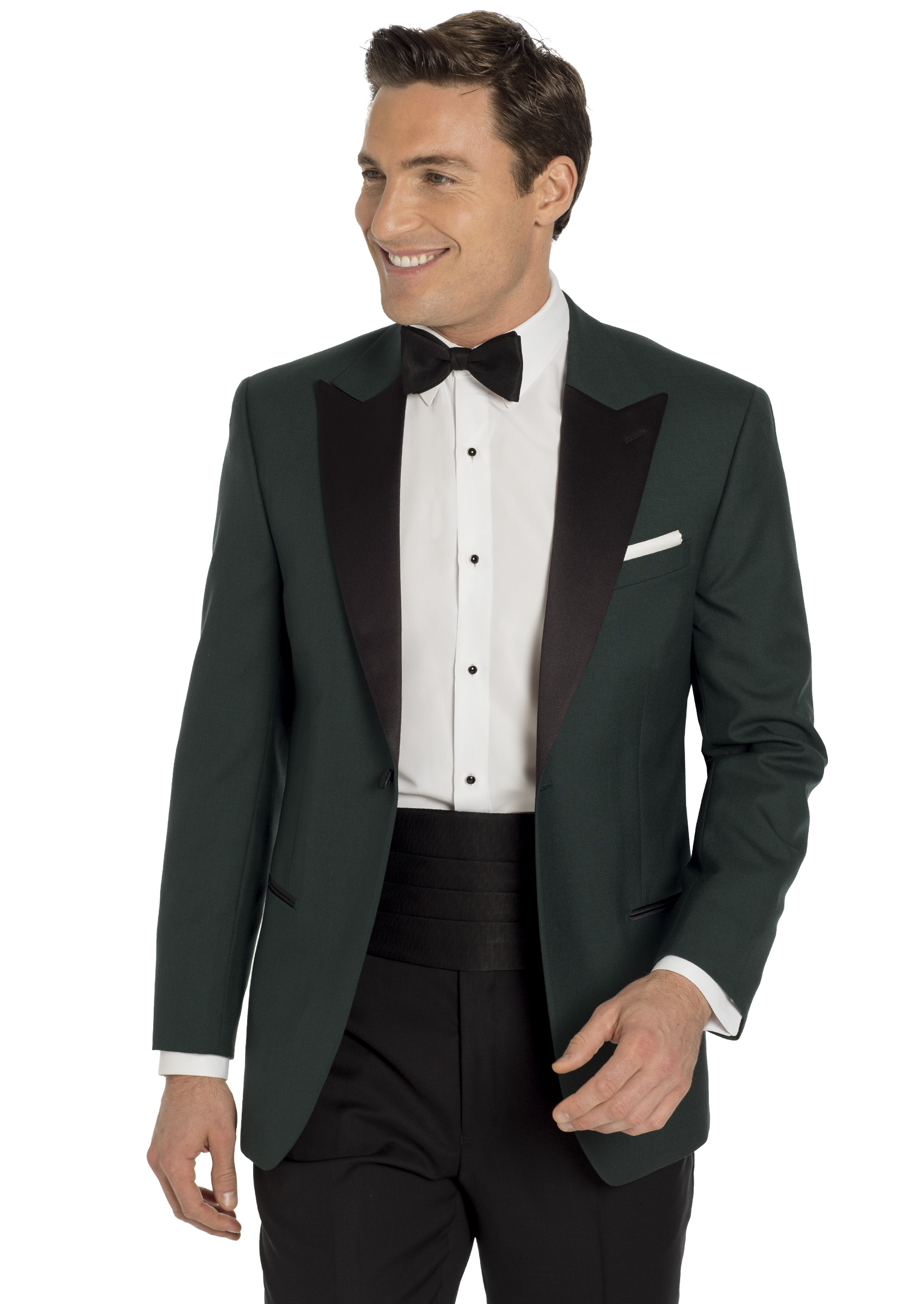 Hunter Green Cooper - Image 4