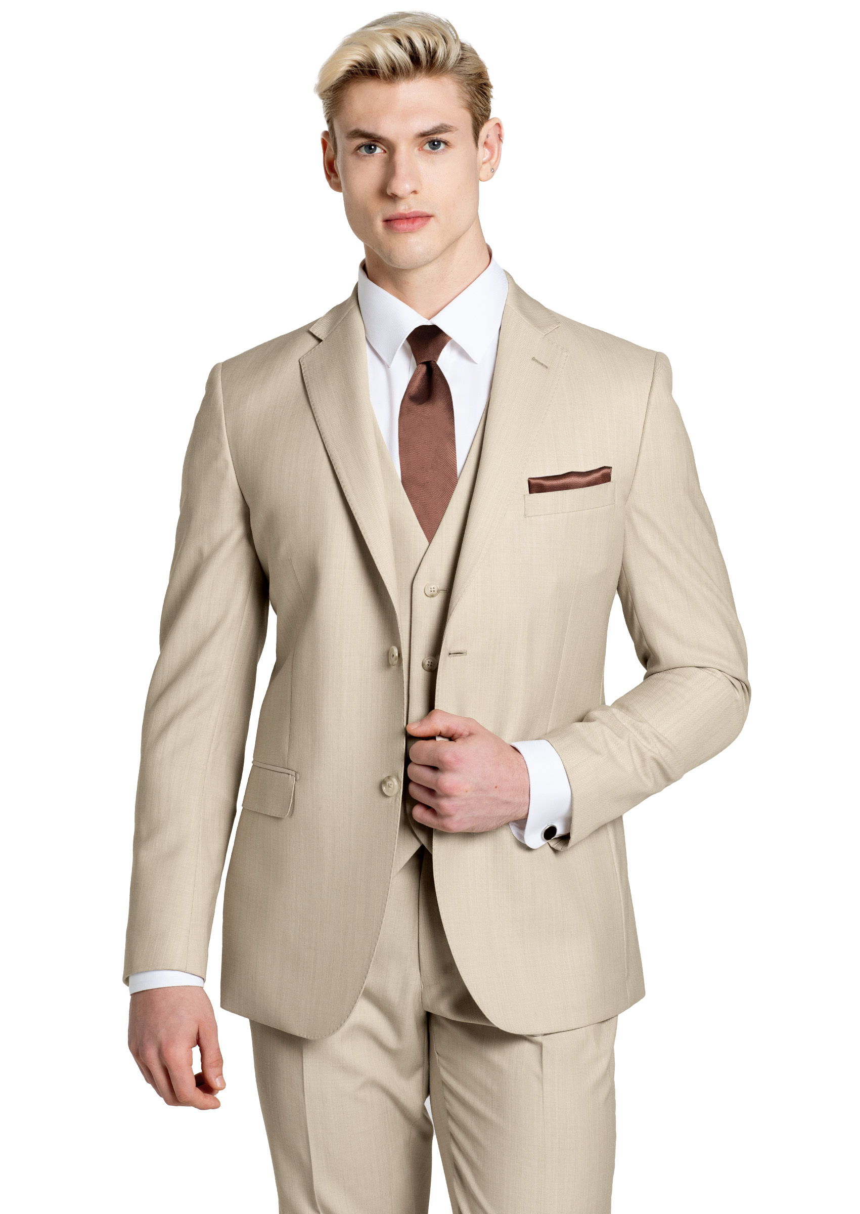 Tan Dominic - Image 4