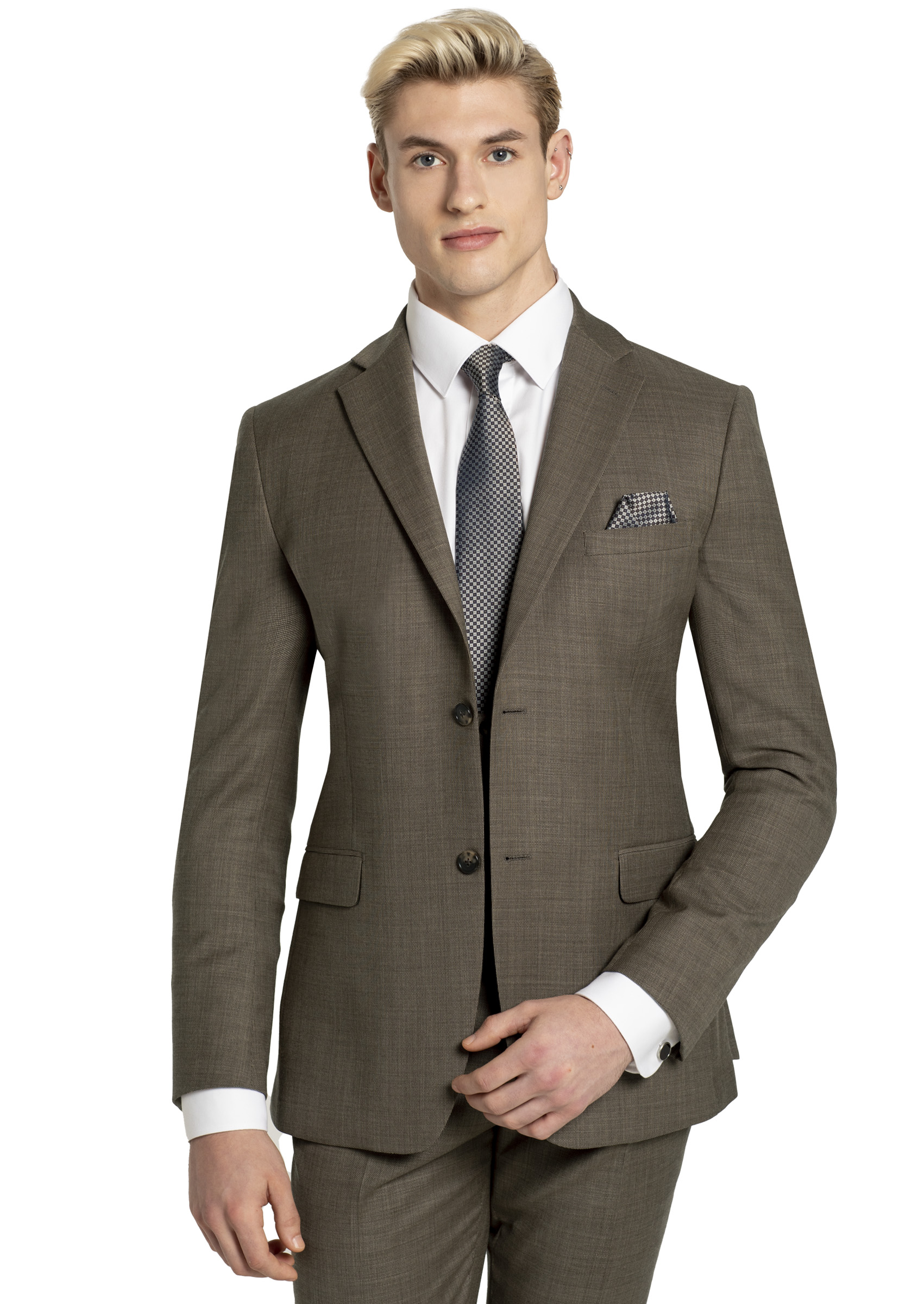 Brown Archer - Image 3