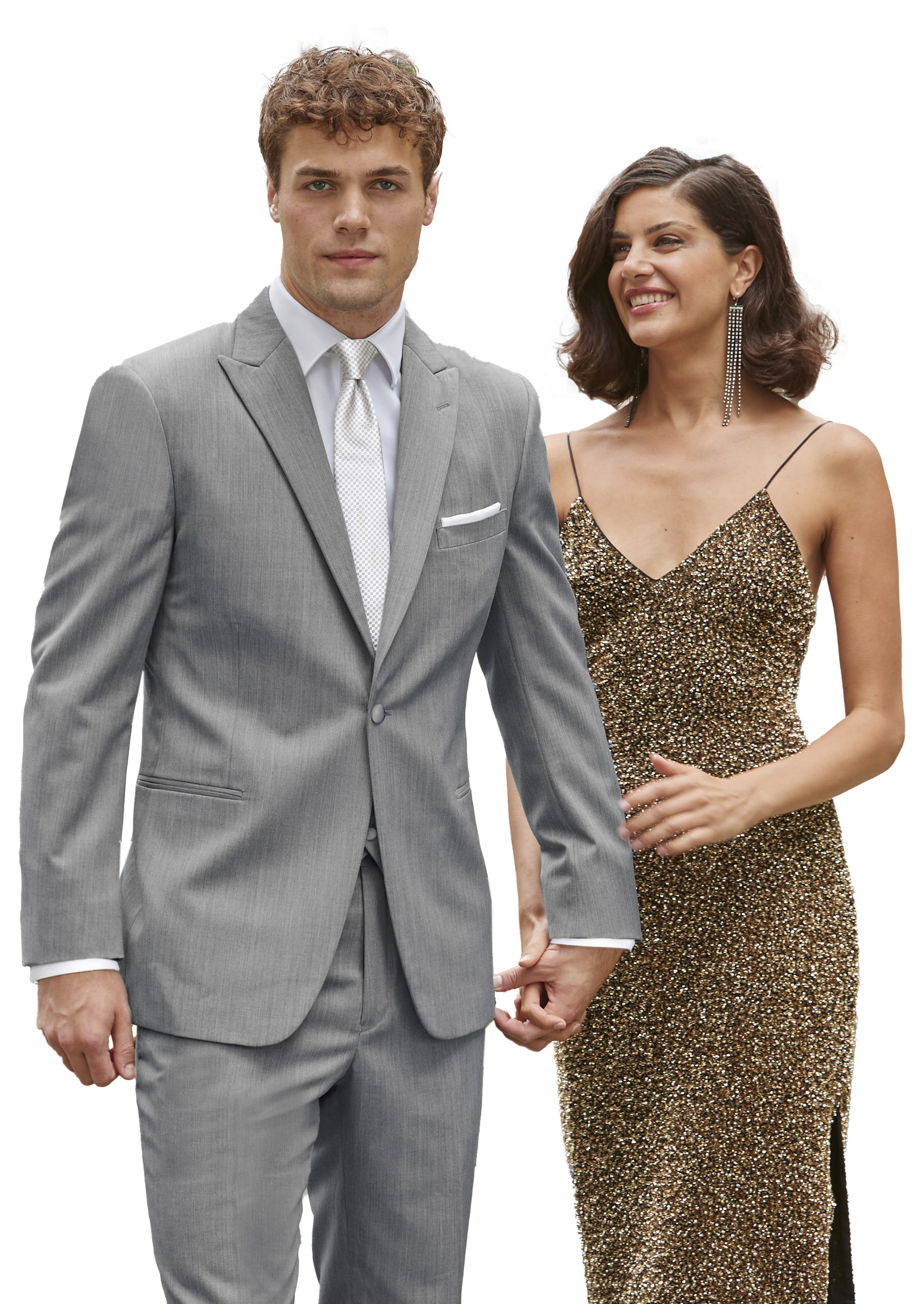 Heather Grey Austin - Image 2