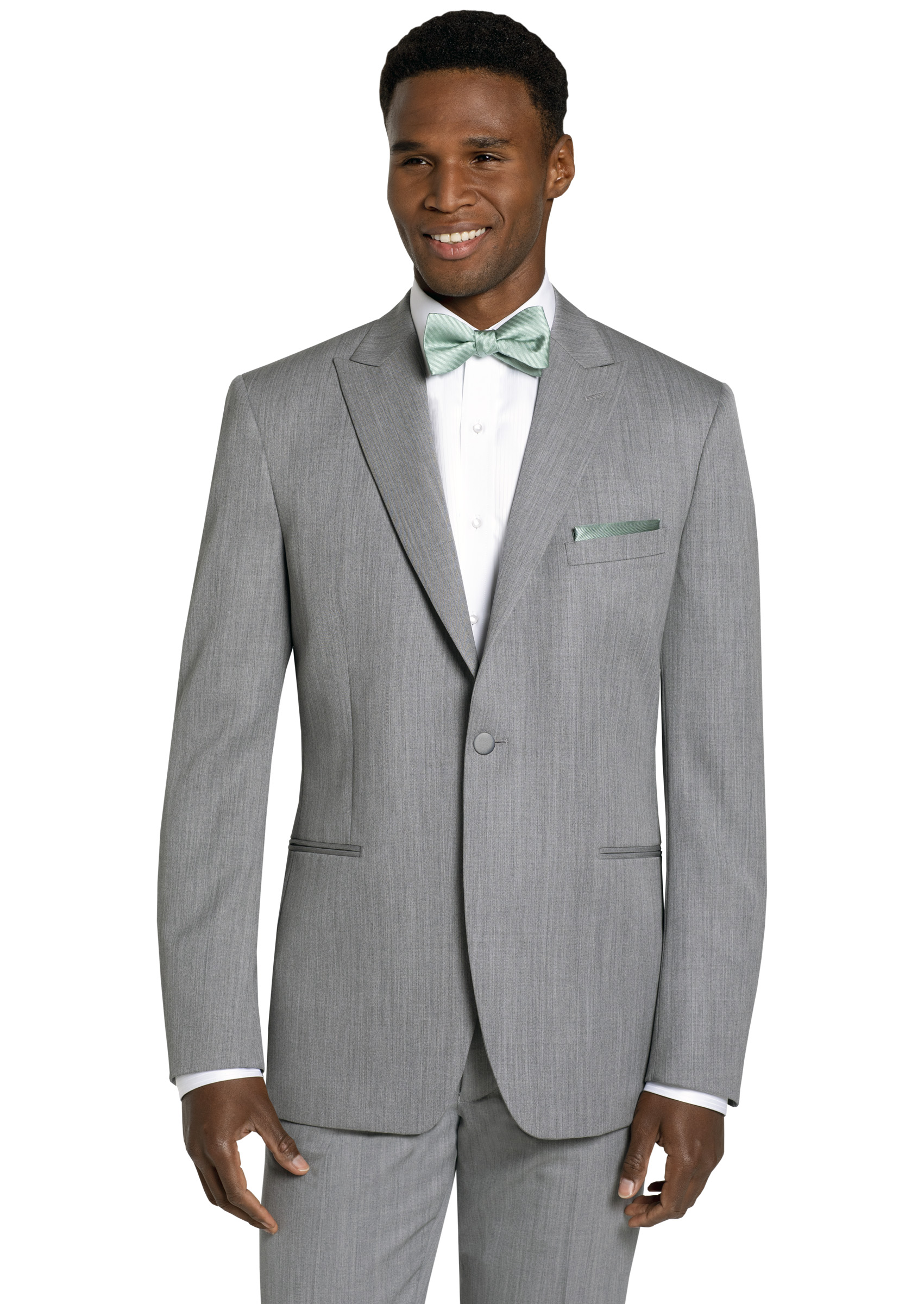 Heather Grey Austin - Image 3