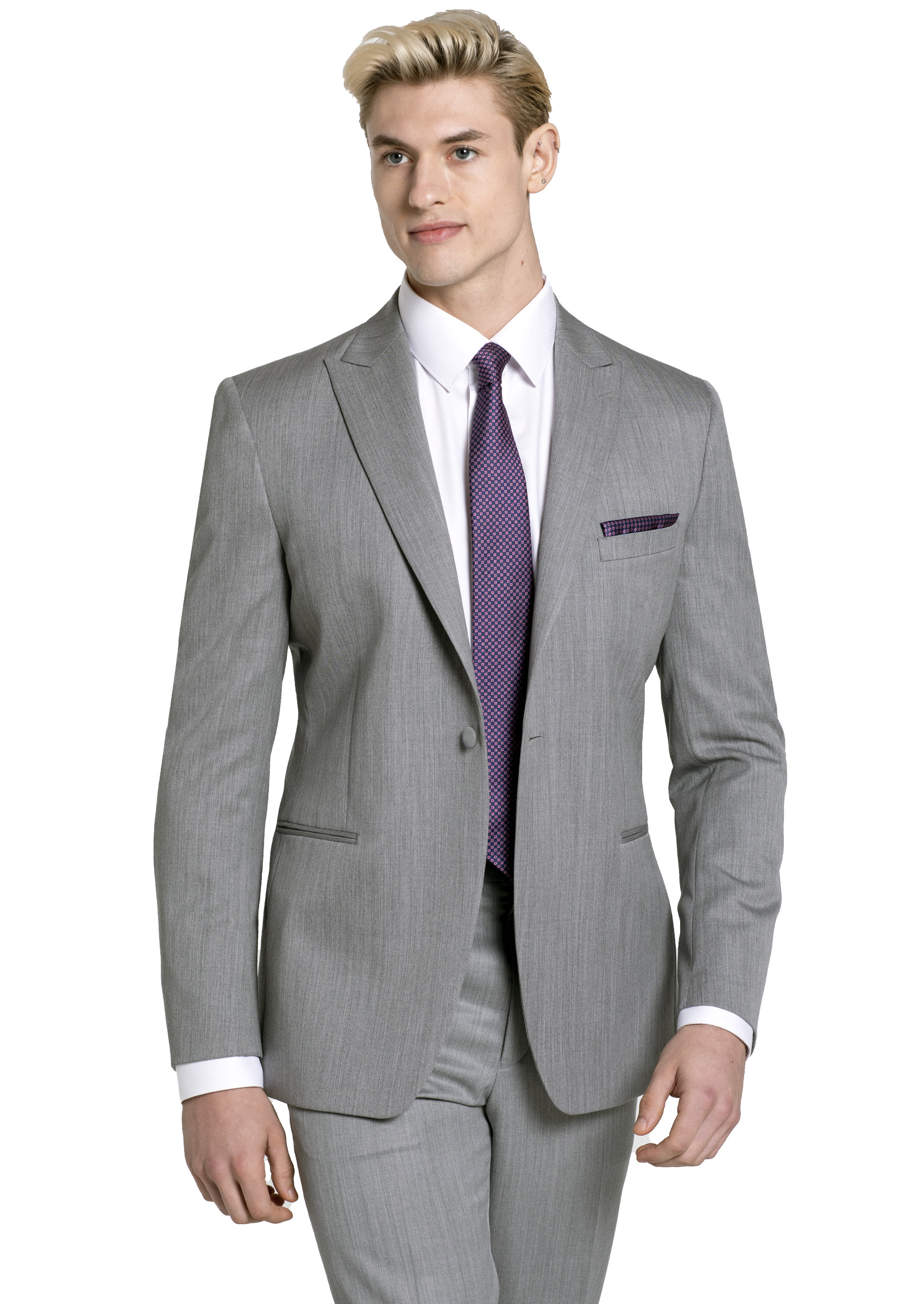 Heather Grey Austin - Image 4