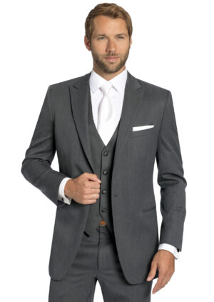 Steel Grey Dylan