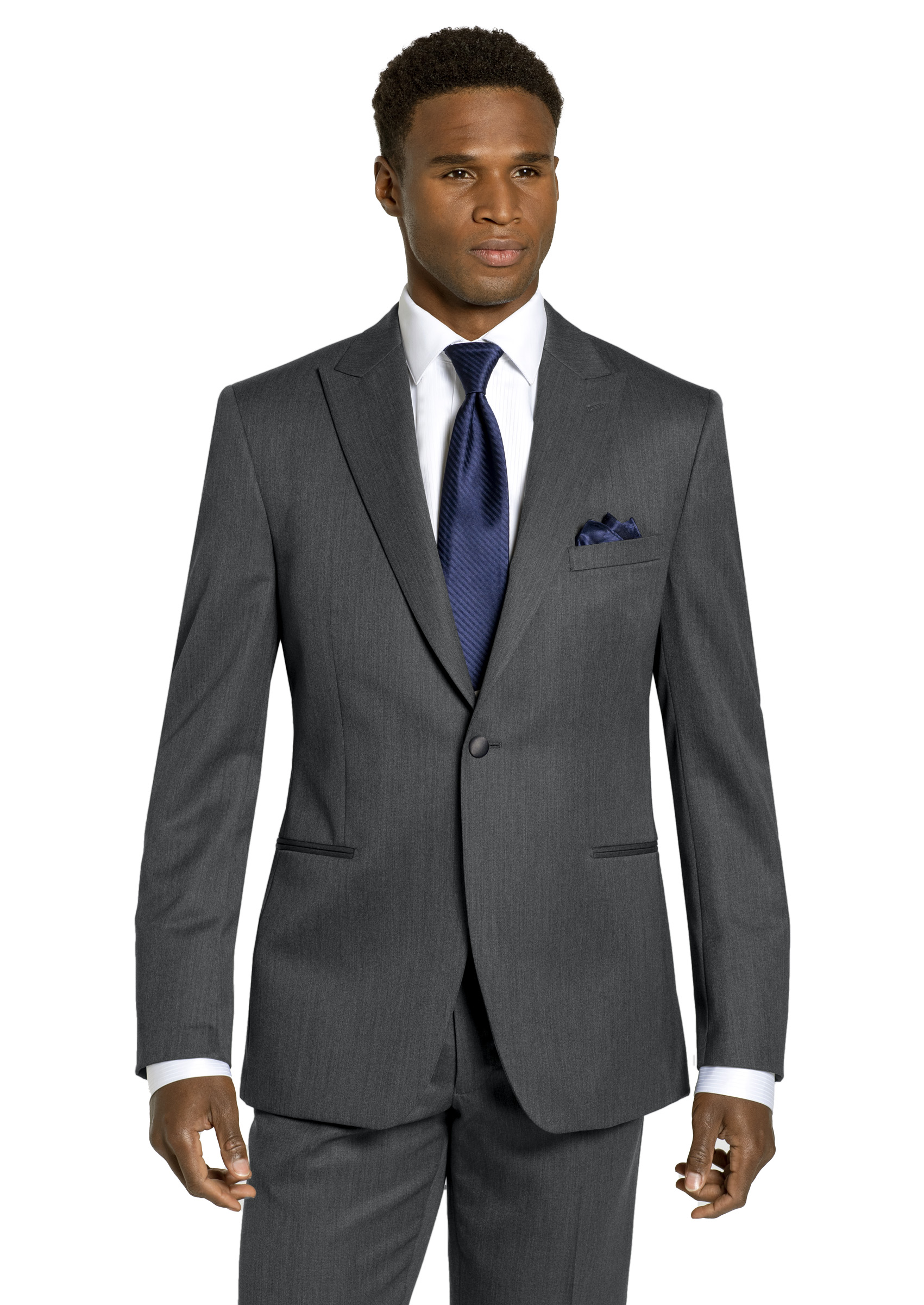 Steel Grey Dylan - Image 4