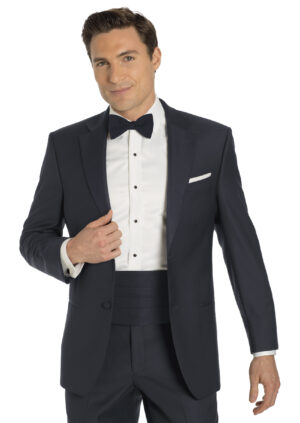 Midnight Blue Vittoria