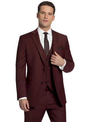 Cranberry Bruno