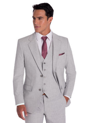 Pearl Grey Lexington