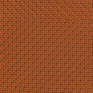 Allure Box Burnt Orange Self Swatch