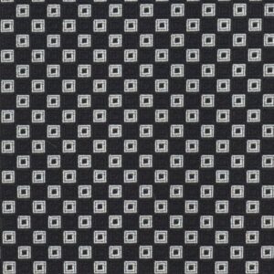 Allure Box Black/White Swatch
