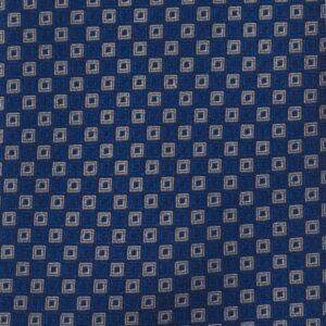 Allure Box Cobalt/Grey Swatch