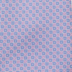 Allure Box Pink/Blue Swatch