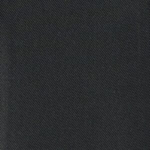 Modern Solid Black Swatch