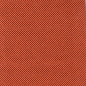 Modern Solid Burnt Orange Swatch
