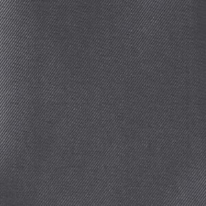 Modern Solid Charcoal Swatch