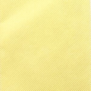 Modern Solid Canary Swatch