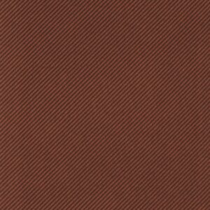 Modern Solid Cognac Swatch