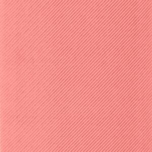 Modern Solid Coral Reef Swatch