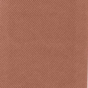 Modern Solid Desert Coral Swatch