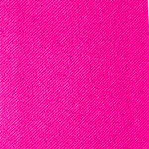 Modern Solid Hot Pink Swatch