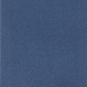 Modern Solid Indigo Swatch