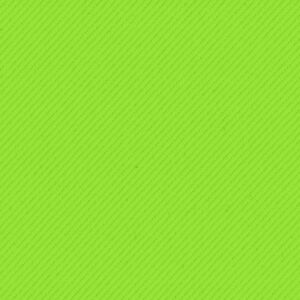 Modern Solid Neon Lime Swatch