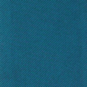 Modern Solid Peacock Swatch