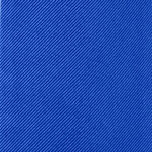 Modern Solid Royal Blue Swatch