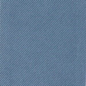 Modern Solid Steel Blue Swatch