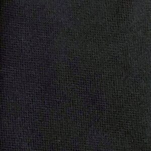 Black Texture Solid Swatch