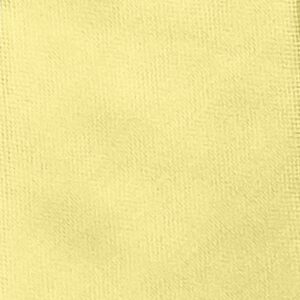 Buttercup Texture Solid Swatch