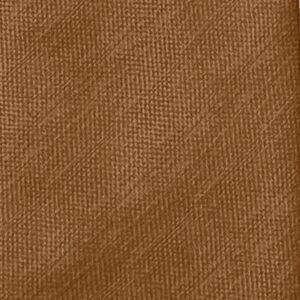 Orange Brown Texture Solid Swatch