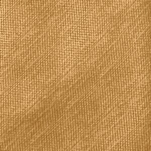 Saffron Texture Solid Swatch