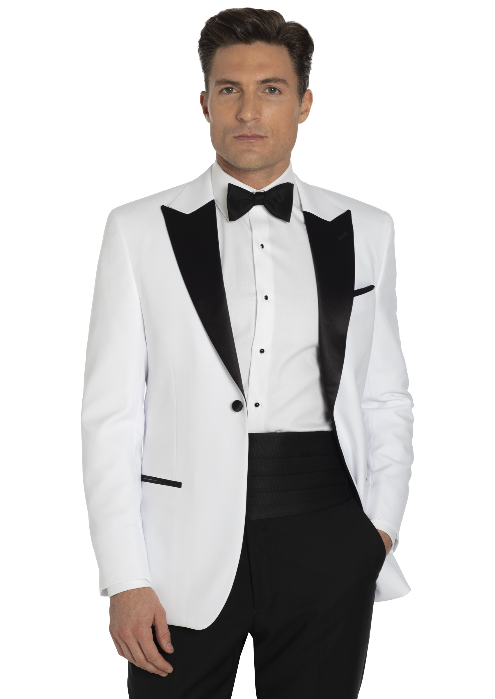 White Gabriel