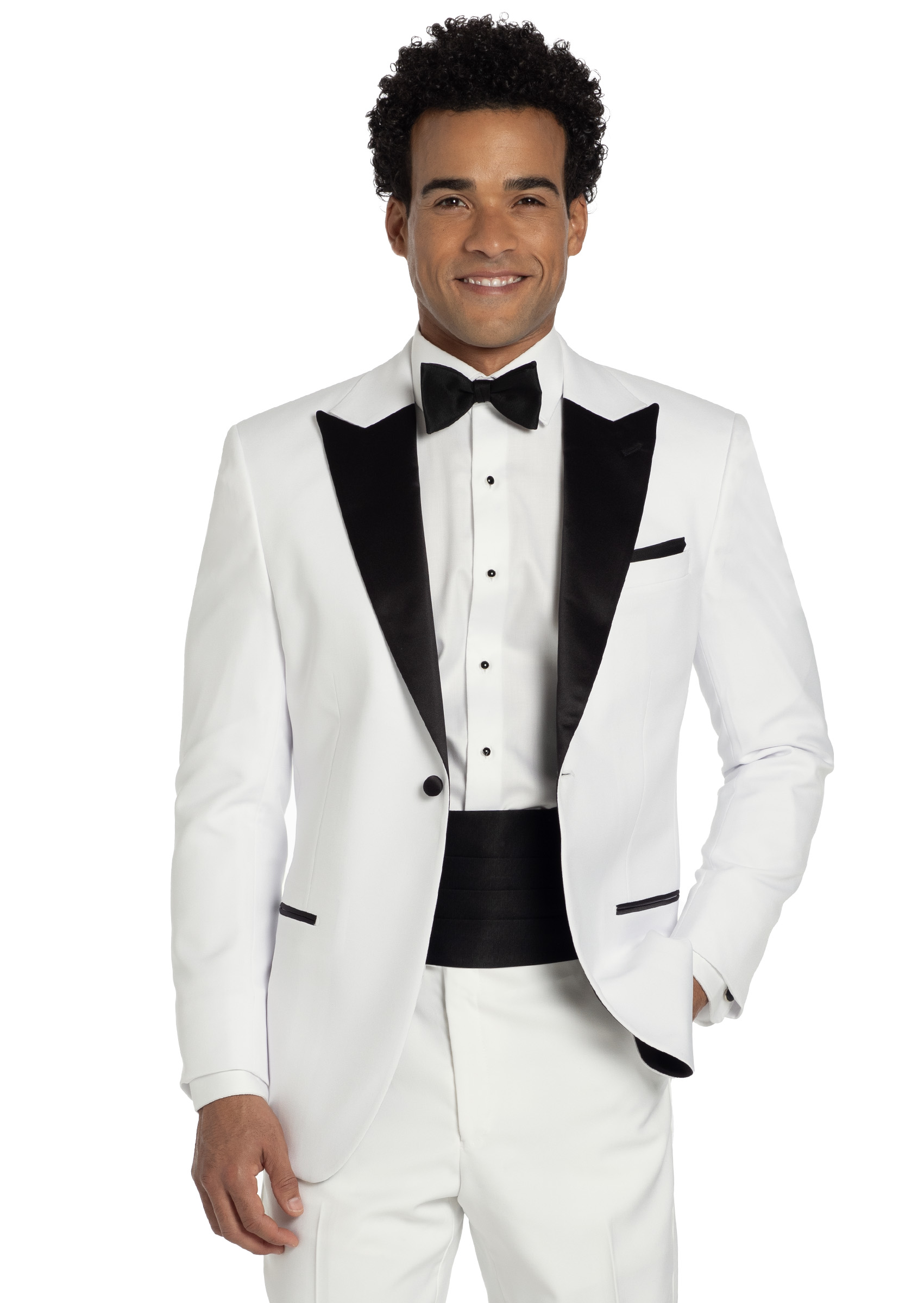White Gabriel - Image 3