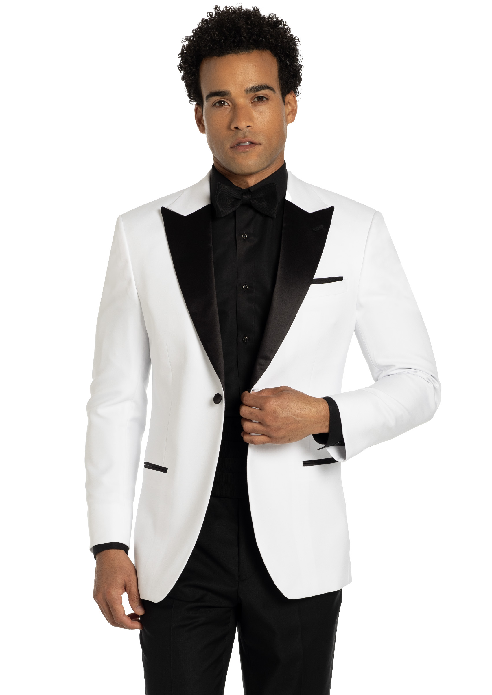White Gabriel - Image 4