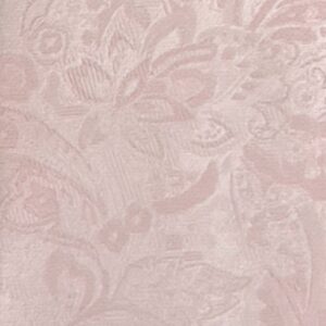 Floral Paisley Pink Swatch