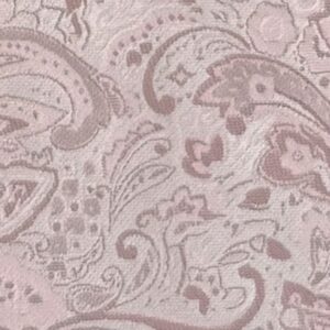 Floral Paisley Quartz Swatch