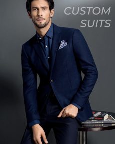 Custom Suits